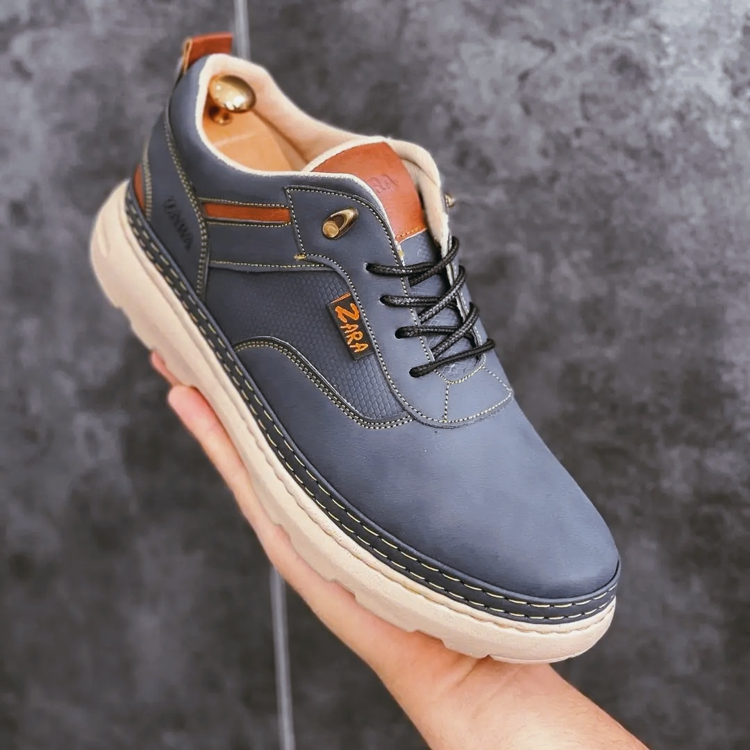 کفش مردانه زارا مدل فراز