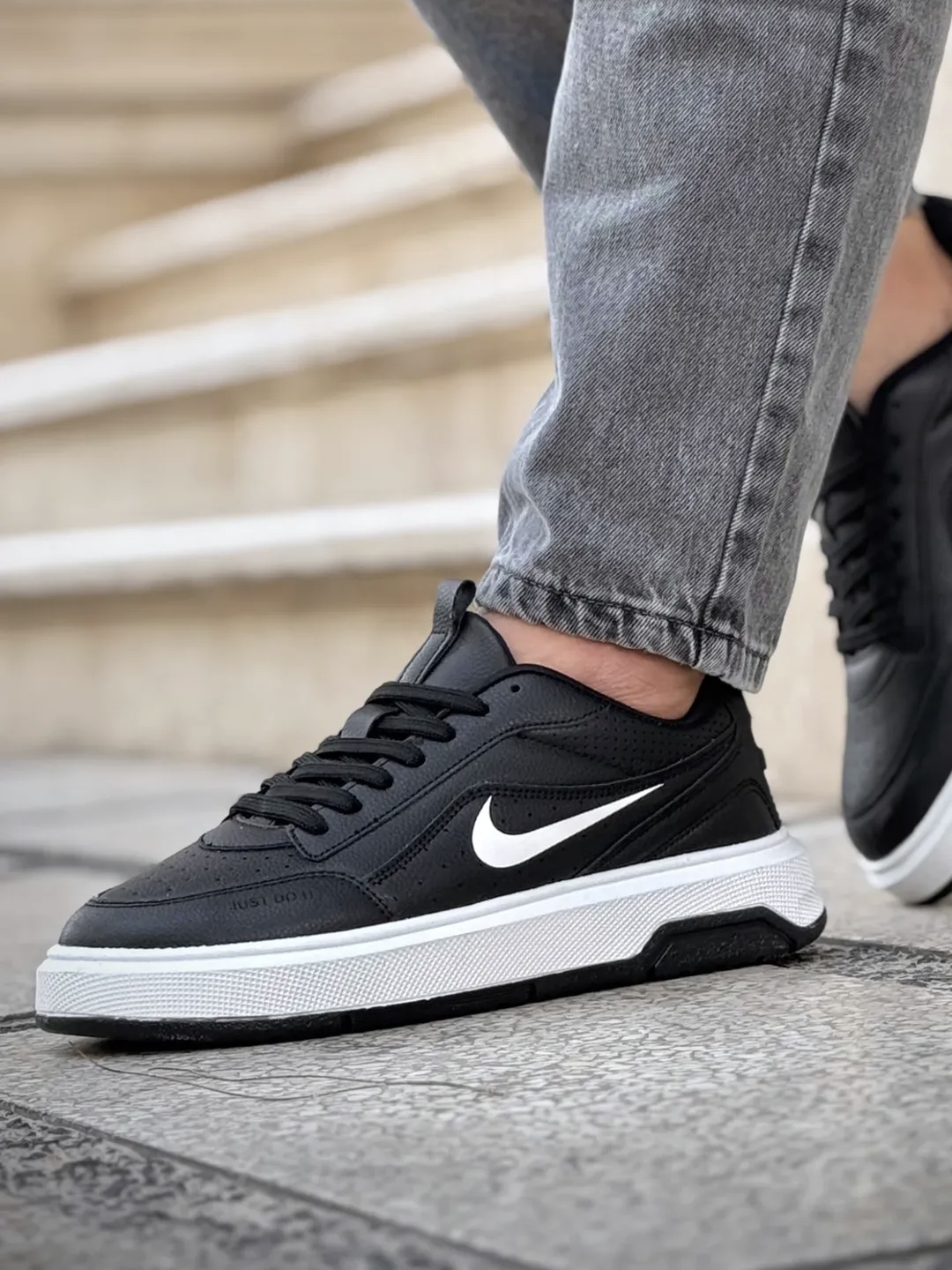 کتانی نایک جاست