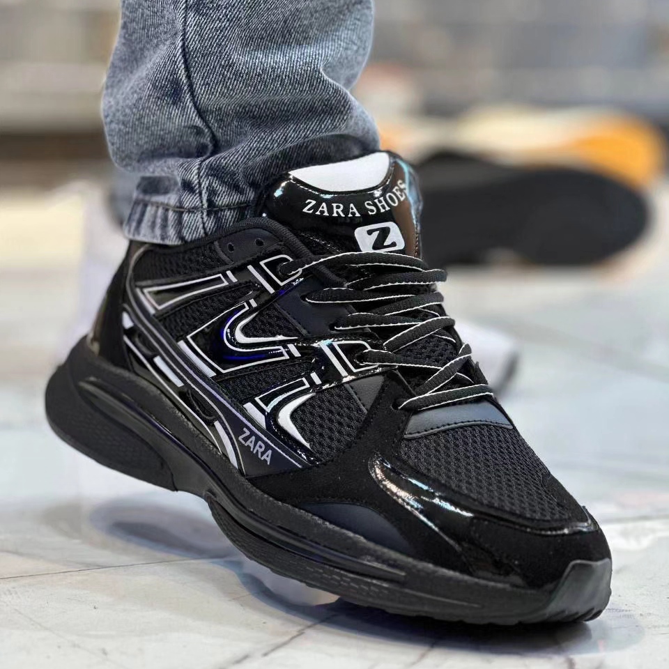 کتانی زارا مردانه