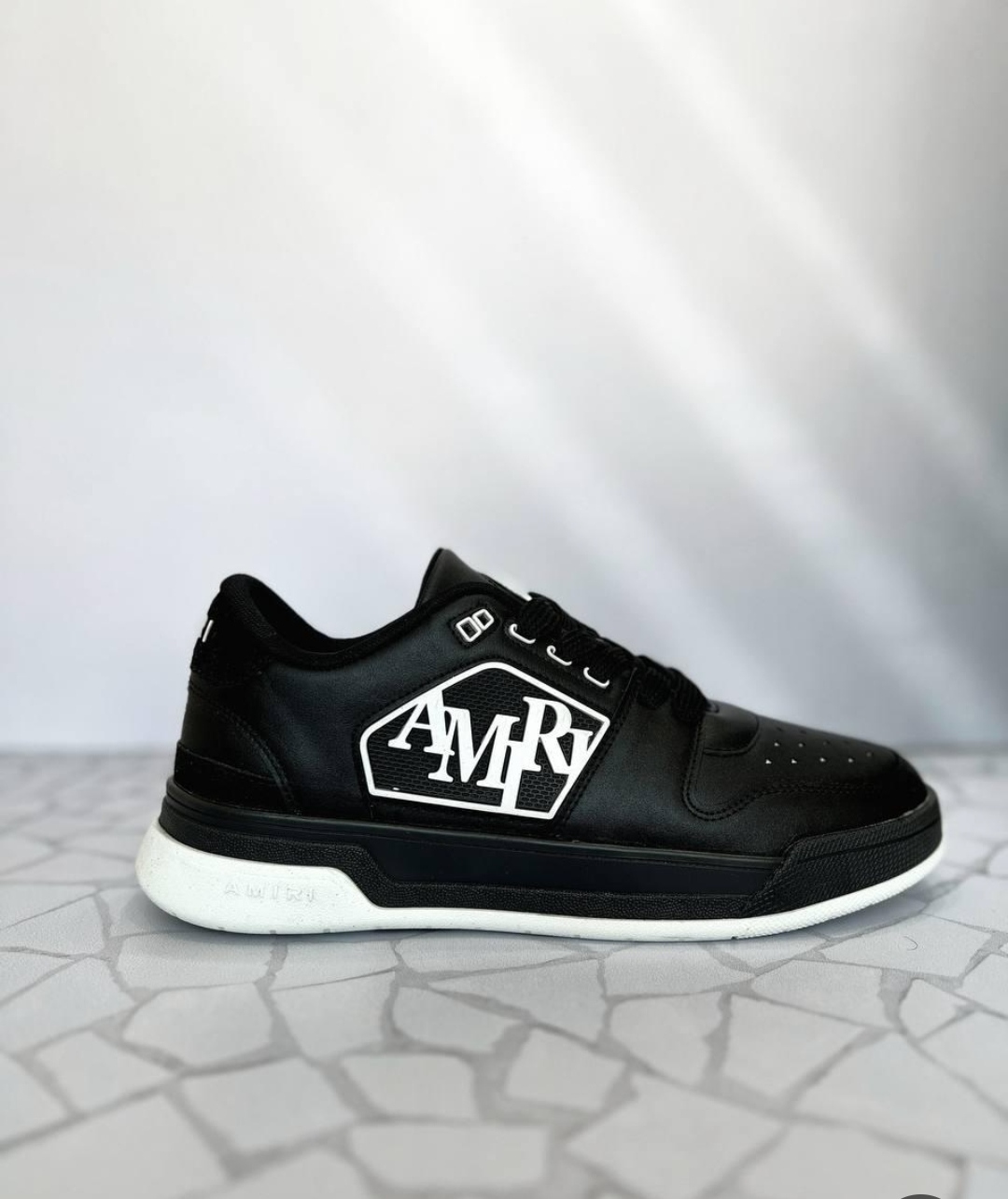 کتانی ونس امیری مشکی