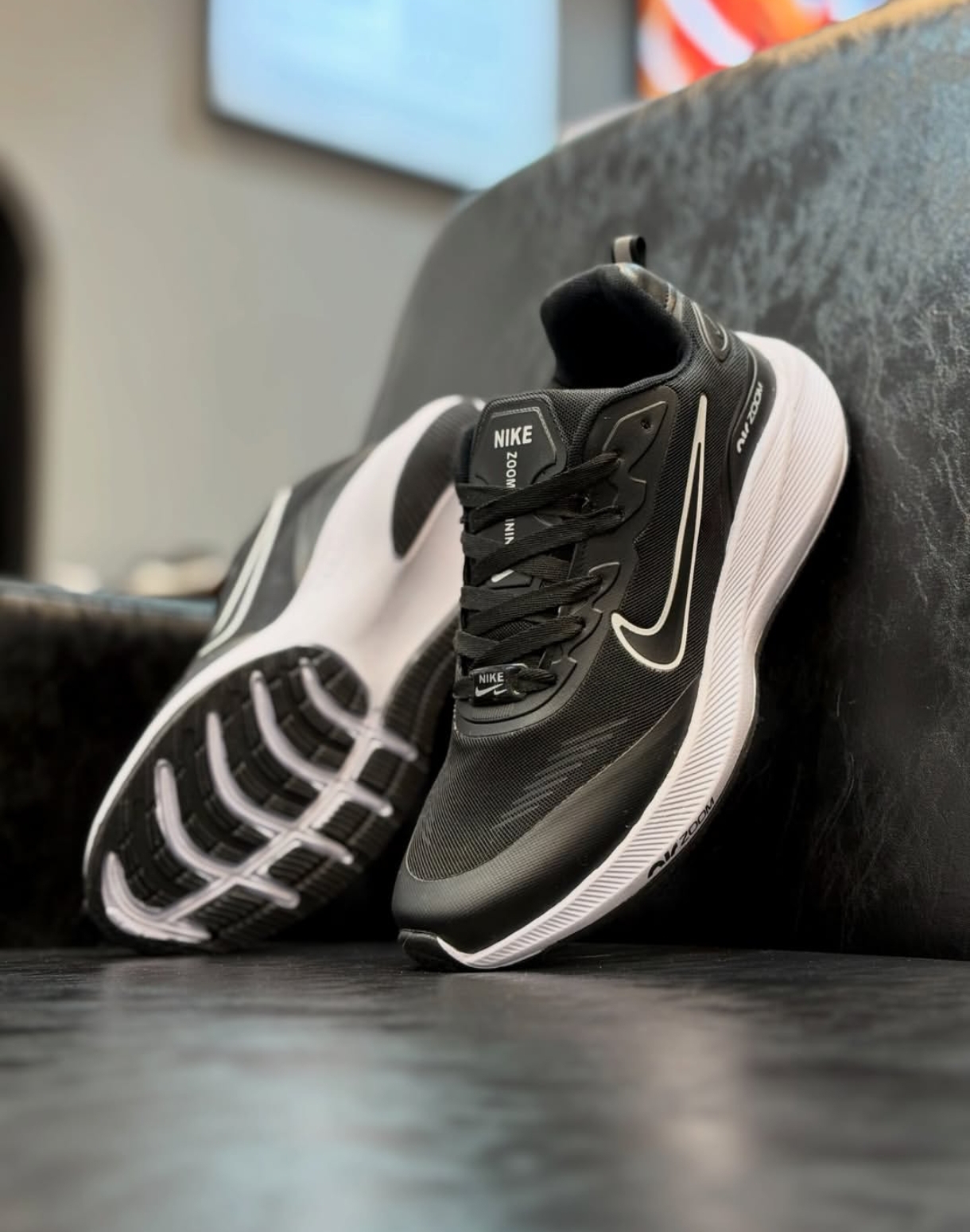 نایک زوم سایز بزرگ 45-46-47