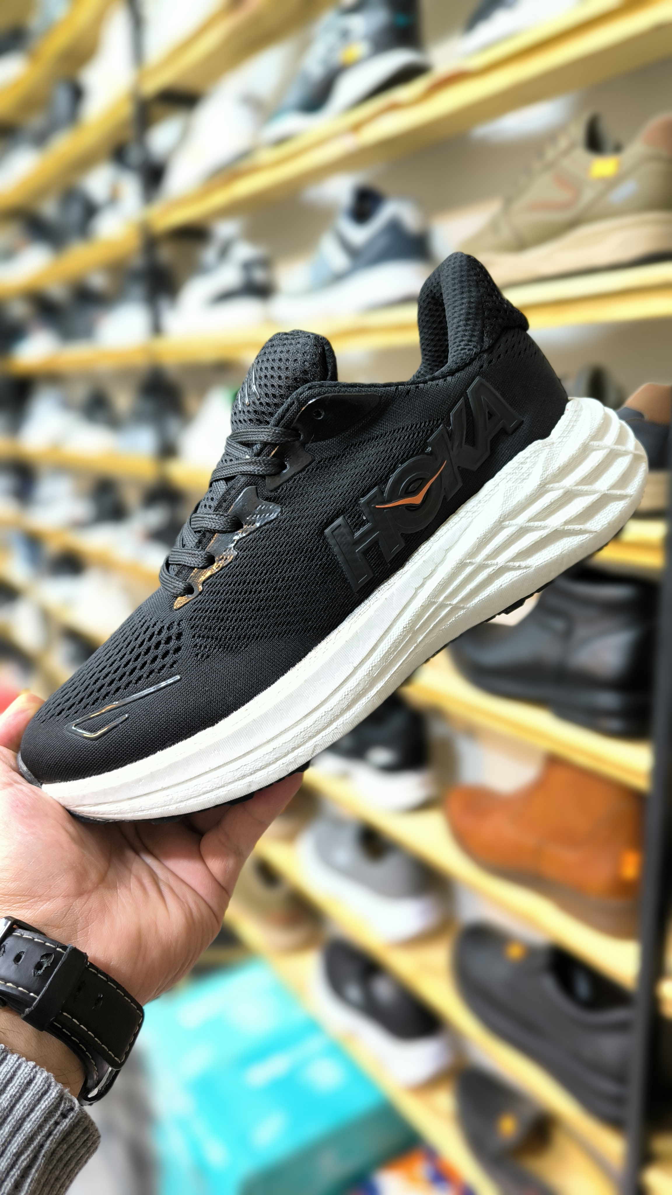 هوکا مردانه