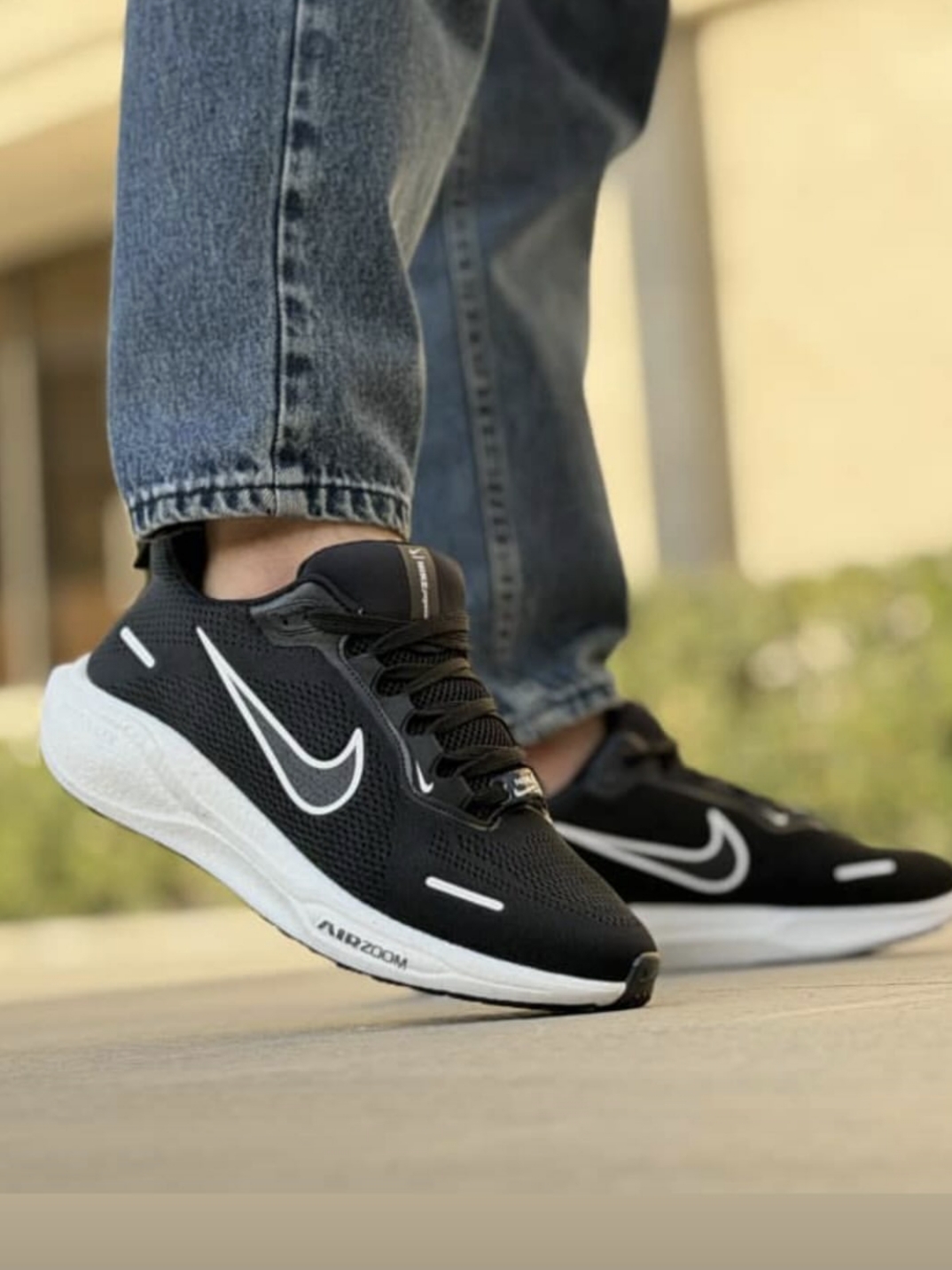 نایک پگاسوس 44 مشکی