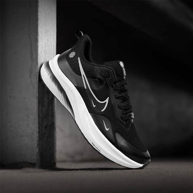 نایک زوم فلاور مشکی