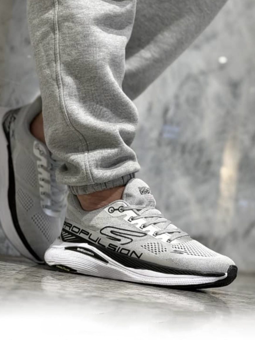 اسکیچرز پروپولیشن طوسی